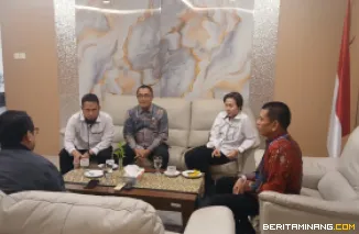 Sekda Payakumbuh Mentori Proyek Perubahan PKN II, Tekankan Dampak Nyata bagi Masyarakat
