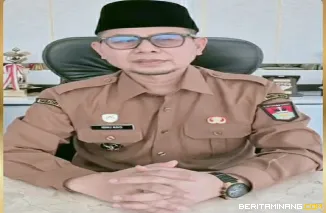 Wawako Ibnu Asis Pimpin Rapat Persiapan Pelaksanaan Hari Raya Idul Adha 1447 Hijriah