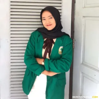 Bakau Adat di Nagari Sijunjung Ranah Minang Sumbar