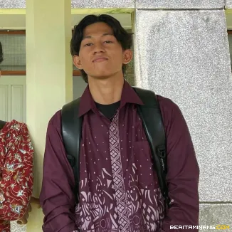 Muhammad Rafiq Putra