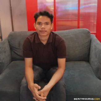 Risnaldi Putra