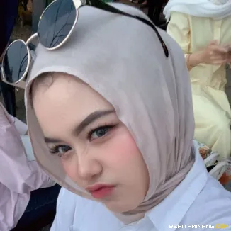 Zahra Fitri Delviyeni