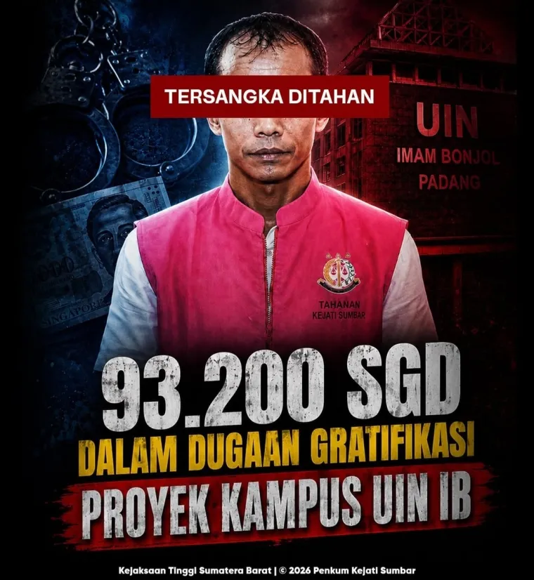 Ilustrasi.(Dok Ig.@kejatisumaterabarat
