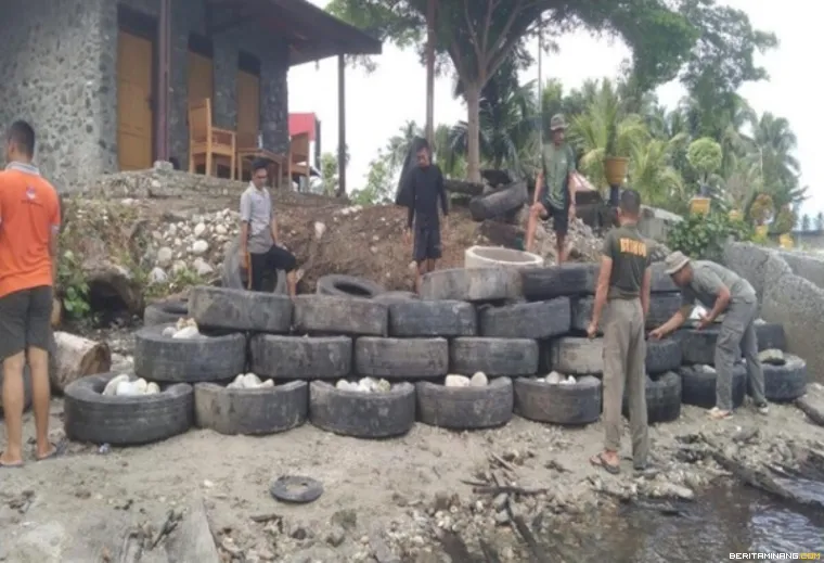 Melalui inovasi Appostraps, Elnusa Petrofin menegaskan posisinya sebagai sustainability driven company yang menyeimbangkan kinerja operasional dengan tanggung jawab sosialdan lingkungan