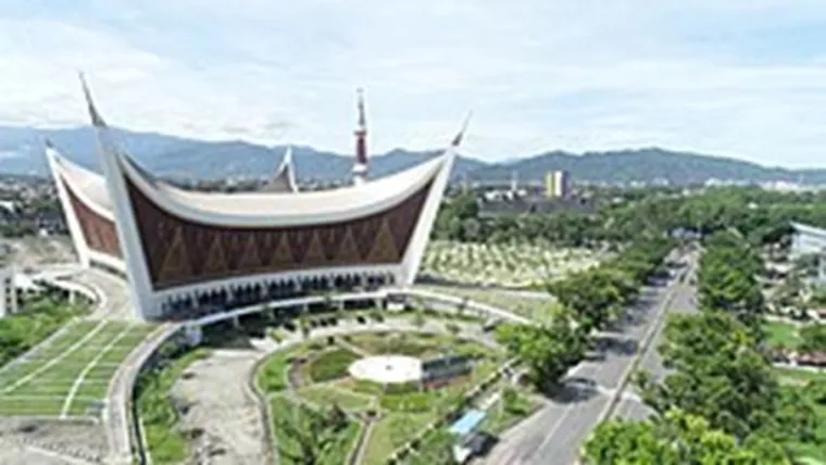 Ilustrasi Implementasi Falsafah ABS SBK dalam Pola Pikir Masyarakat Minang