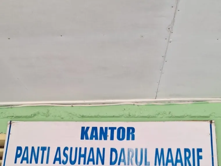 Ilustrasi Kurangkah Perhatian Masyarakat Terhadap Panti Asuhan dan Anak Yatim di Era Modern