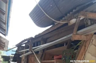 Gempa Bumi Kuat Magnitudo 6,7 Guncang Palu Sulawesi Tengah