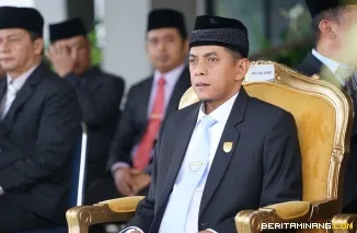 Ketua DPRD Payakumbuh, Pancasila Harus Jadi Landasan Utama Penyusunan Kebijakan Publik