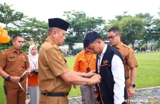 Payakumbuh Canangkan Sensus Ekonomi 2026, Data Jadi Fondasi Pembangunan Daerah