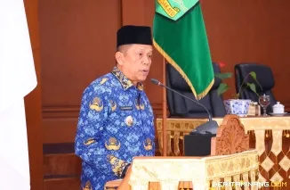 Pemko Payakumbuh Perkuat Pelayanan Publik dan Identitas Daerah Melalui Tiga Ranperda Strategis