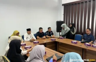Rutan Padang Panjang dan Disdikbud Siapkan Program Pendidikan Kesetaraan bagi Warga Binaan