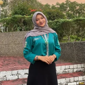 Mellani Putri