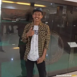 Rezky Pratama