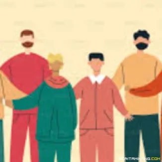 Edukasi Upaya Mengurangi Perilaku Seksual Menyimpang di Era Digital