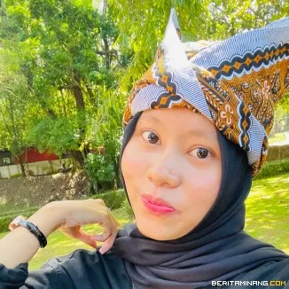 SUCI ANGGRAINI