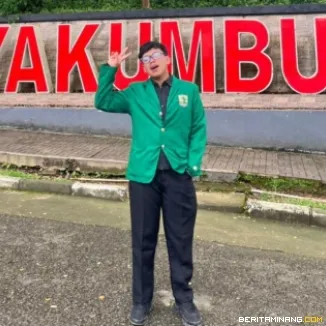 Faiz Almuzakki