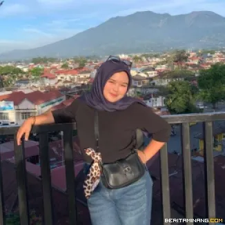 Felisa Muthiara Syafli
