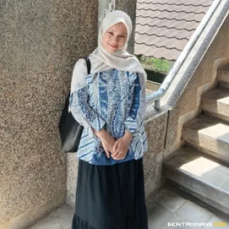 LUSI RAHMAWATI