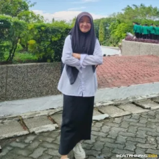 Thahira Muklisa Sidqi