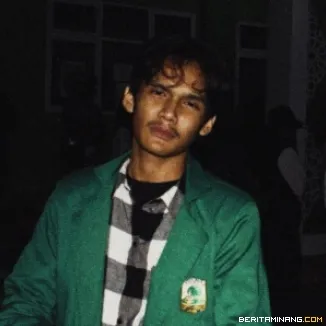 THORIQ TAWAS ALBATANI