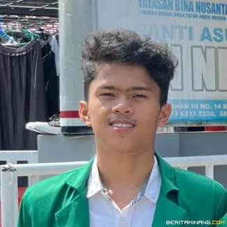Tradisi Basapa di Padang Pariaman: Titik Temu Religi dan Identitas Minangkabau