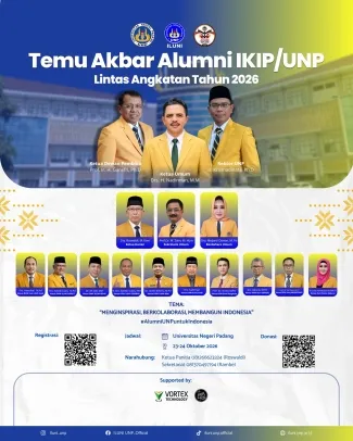 TEMU AKBAR ILUNI UNP 2026
