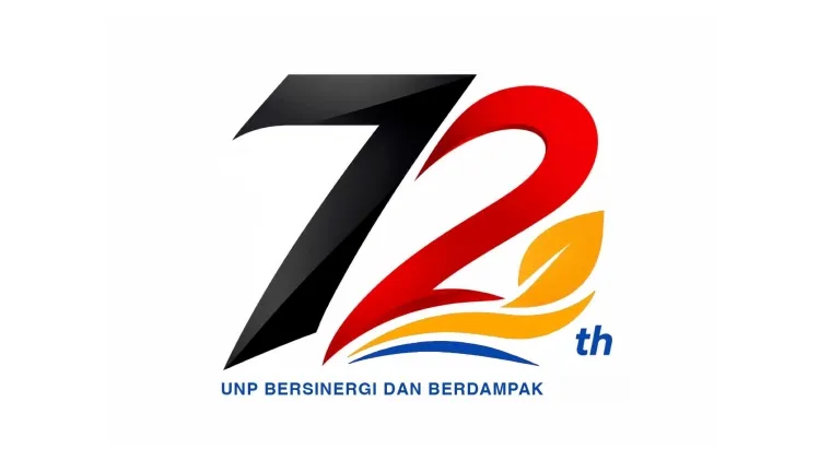 Logo Dies Natalis UNP 2026.