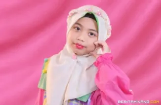 Amira Kim bersama Senada Digital Records ceritakan Nusantara lewat nada. (Dok. Istimewa)