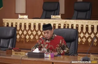 DPRD Payakumbuh Belum Terima Ranperda Simplifikasi Tiga Perda, Tampung Aspirasi Masyarakat Lewat RDP