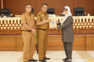 DPRD Payakumbuh Kawal APBD 2027,Jangan Cuma Besar di Anggaran, Harus Terasa ke Warga