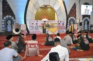 Gubernur Sumbar Ajak Masyarakat Maknai 1 Muharam dengan Cara Begini