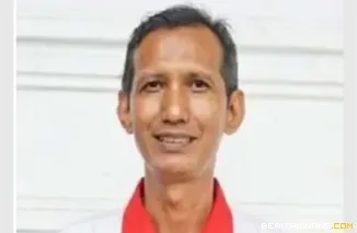 Kasus Dugaan Pencemaran Nama Baik, Laporan Ketua PWI Luak Limopuluah Ditindaklanjuti Polres Payakumb