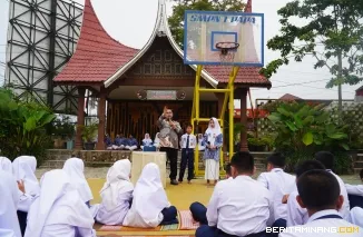 Lulus Kedokteran di PTN, Pemko Padang Panjang Siapkan Beasiswa Penuh