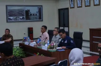 Payakumbuh Mulai Terapkan ASN Corporate University untuk Wujudkan Birokrasi Profesional
