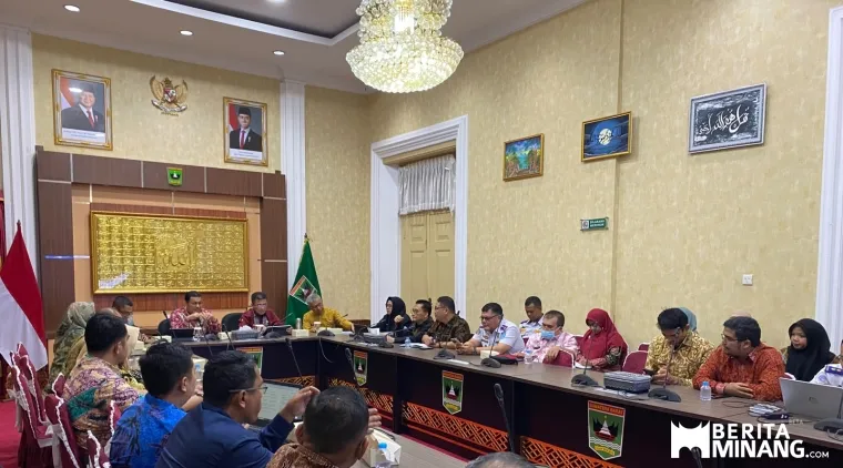 Trans Paliko Akan Hadir di Payakumbuh Lima Puluh Kota, Tiga Pemerintahan Daerah Siap Mendanai