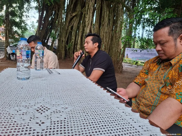 suasana