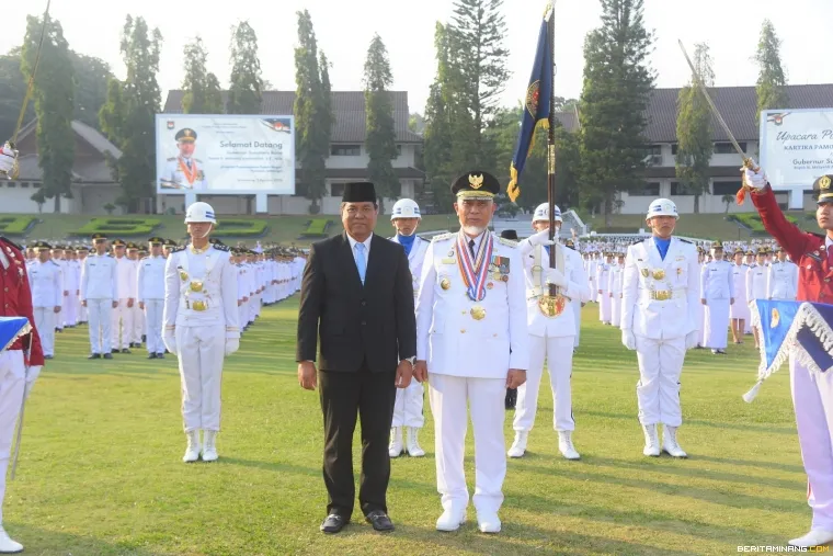 Foto bersama.