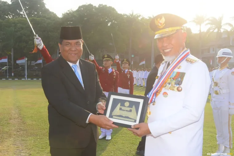 Suasana lainnya