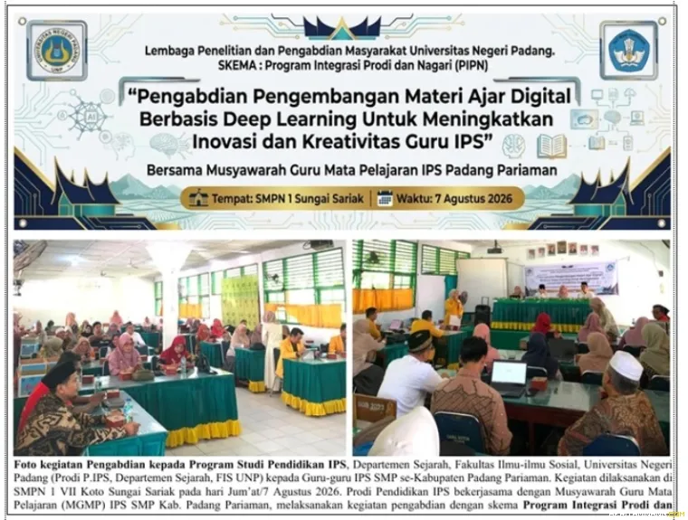 Foto-foto kegiatan.