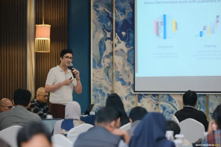 pemateri lainnya