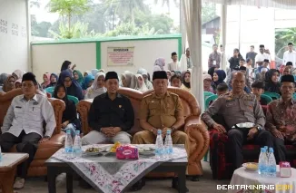 DPRD Payakumbuh Kawal Insentif Guru Mengaji dan Pendidik Keagamaan dalam APBD 2027