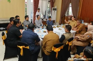 Pacu Kuda Kembali Digelar di Payakumbuh, Pemko dan Pordasi Kebut Persiapan!