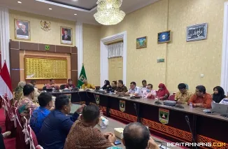 Trans Paliko Akan Hadir di Payakumbuh Lima Puluh Kota, Tiga Pemerintahan Daerah Siap Mendanai