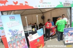Belanja Produk Japfa