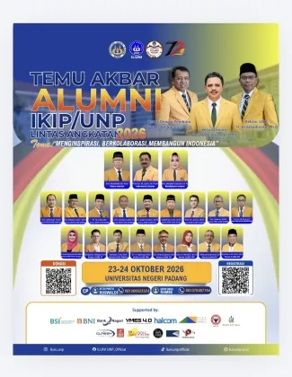 TEMU AKBAR ILUNI UNP 2026