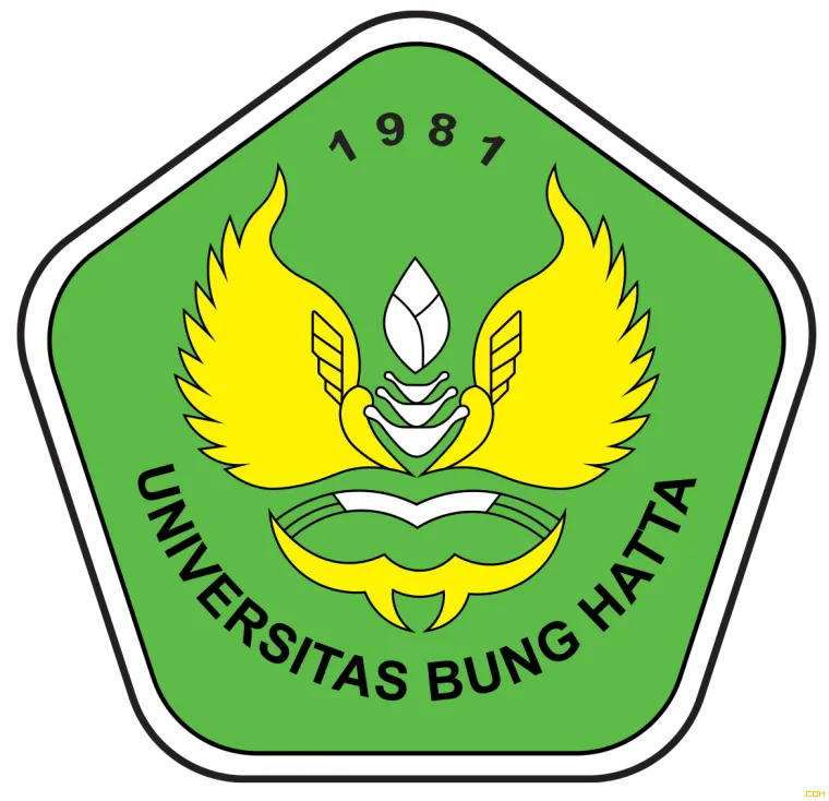 Logo Universitas Bung Hatta (UBH)
