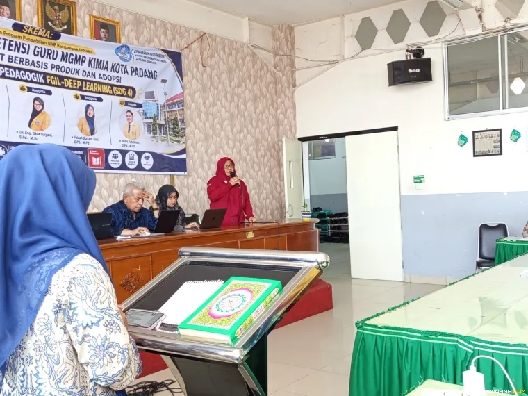 Suasana ToT