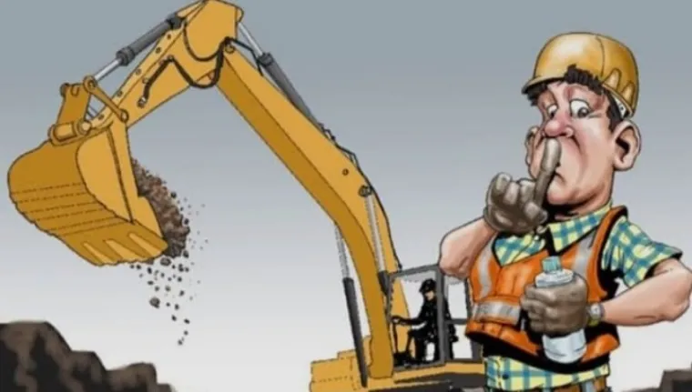 Ilustrasi Ketika Prosedur Belum Menjadi Konsensus: Pelajaran Tata Kelola Kebijakan Publik dari Polemik Kasang