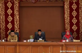 APBD Payakumbuh 2027 Ditekan DPRD: Jangan Ada Anggaran Sekadar Habis