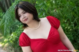 Aurelia Fediana rilis lagu Selalu Ada, temukan iman di tengah luka. (Dok. Istimewa)